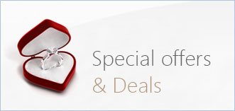 Special offers and Deals for Jewellery