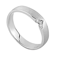 Platinum Engagement Rings