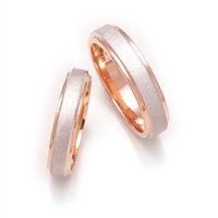 Platinum Wedding Rings