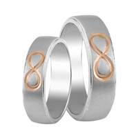 Platinum Wedding Rings