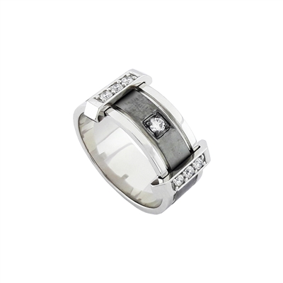 Platinum Rings For Men | Platinum Bands For Men